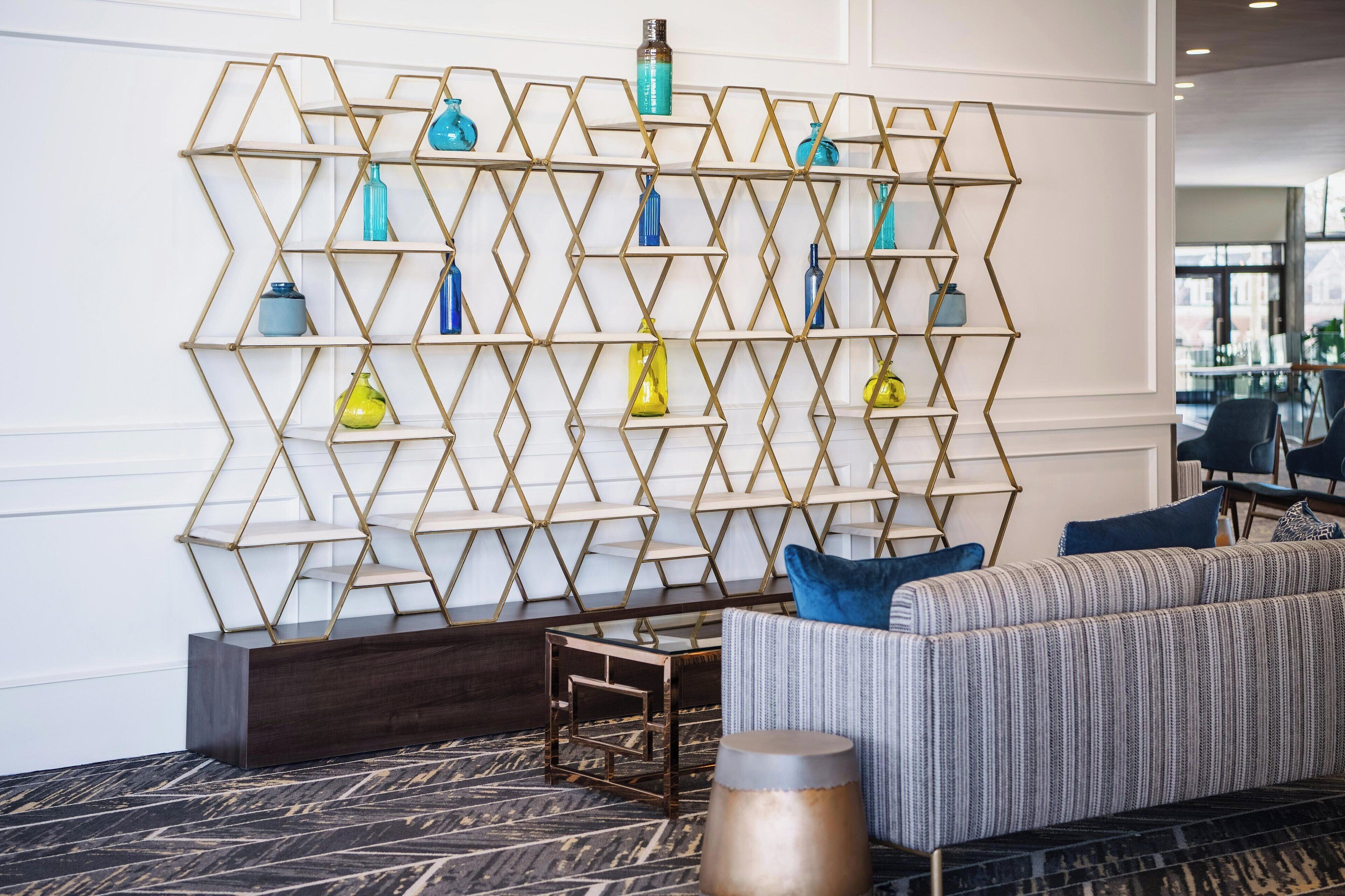 Foto - Sheraton Hotel Newfoundland