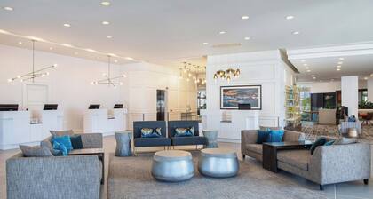 Sheraton Hotel Newfoundland