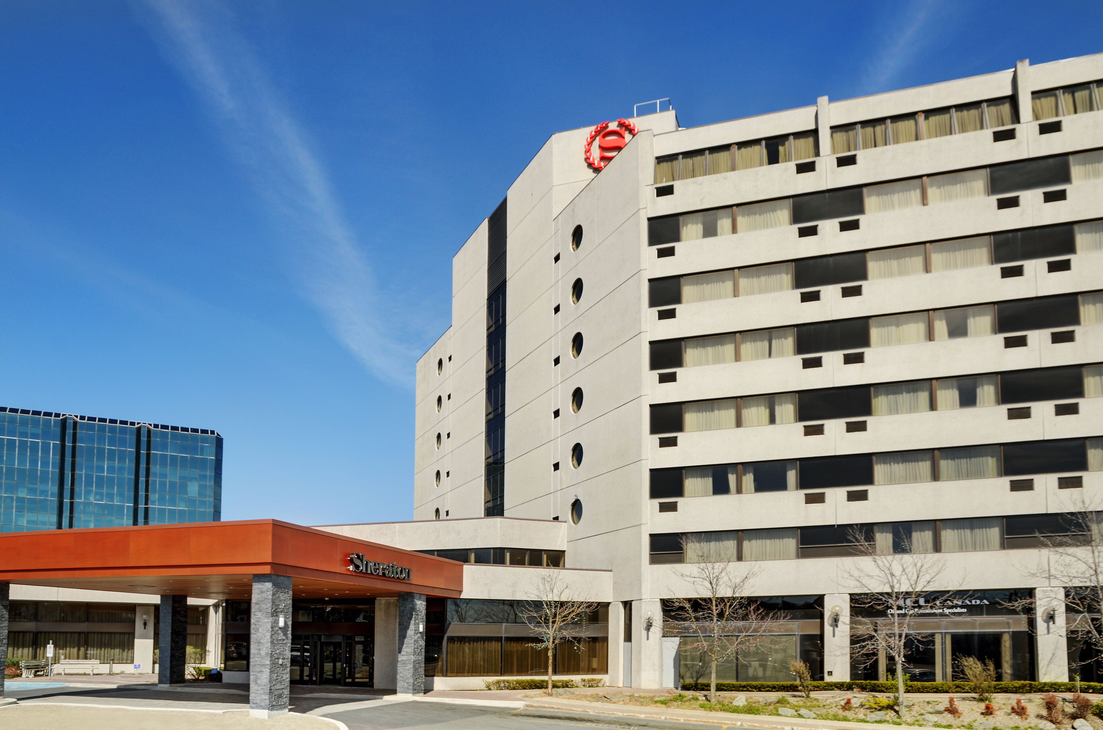Foto - Sheraton Hotel Newfoundland