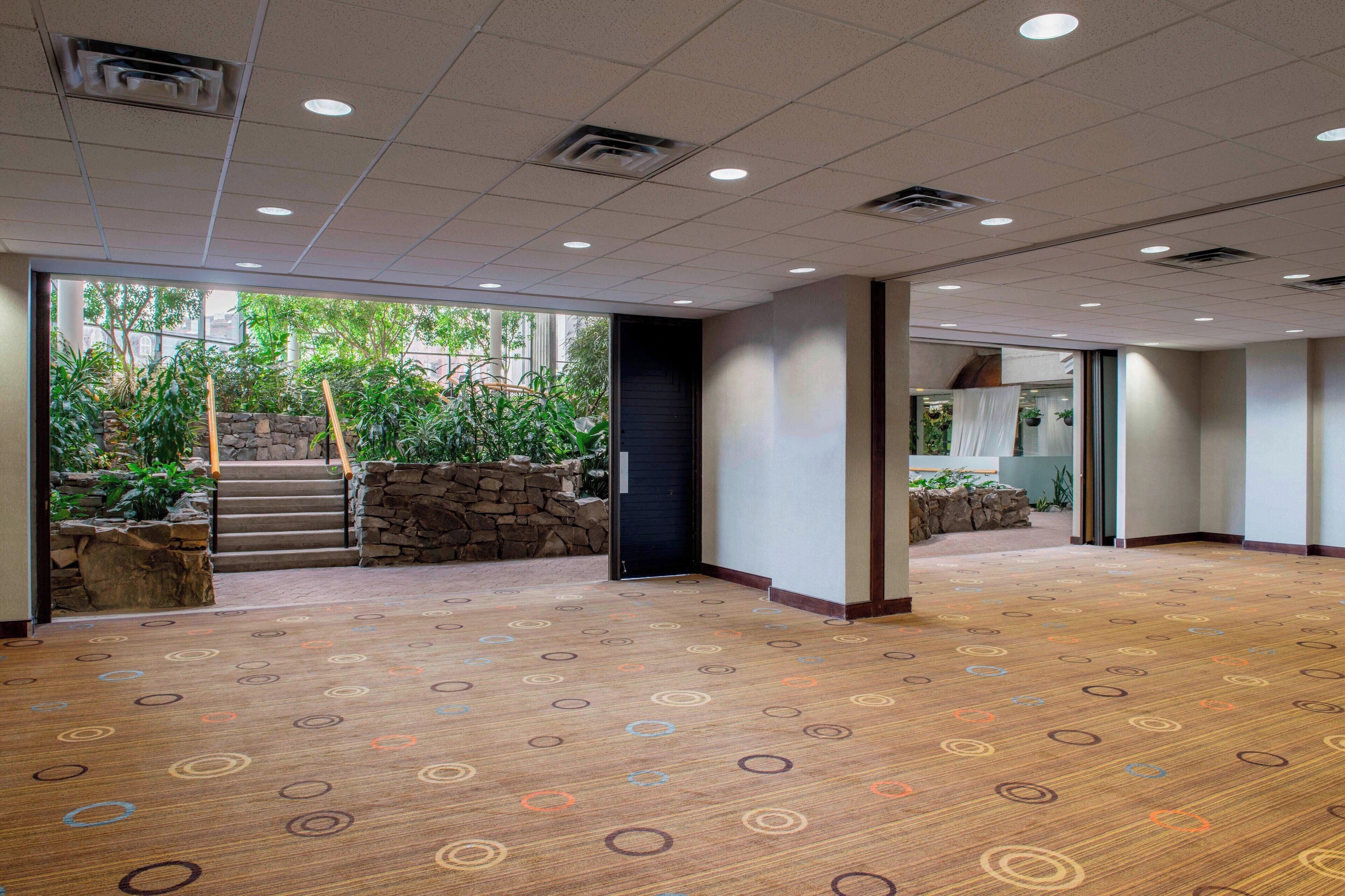 Foto - Sheraton Hotel Newfoundland