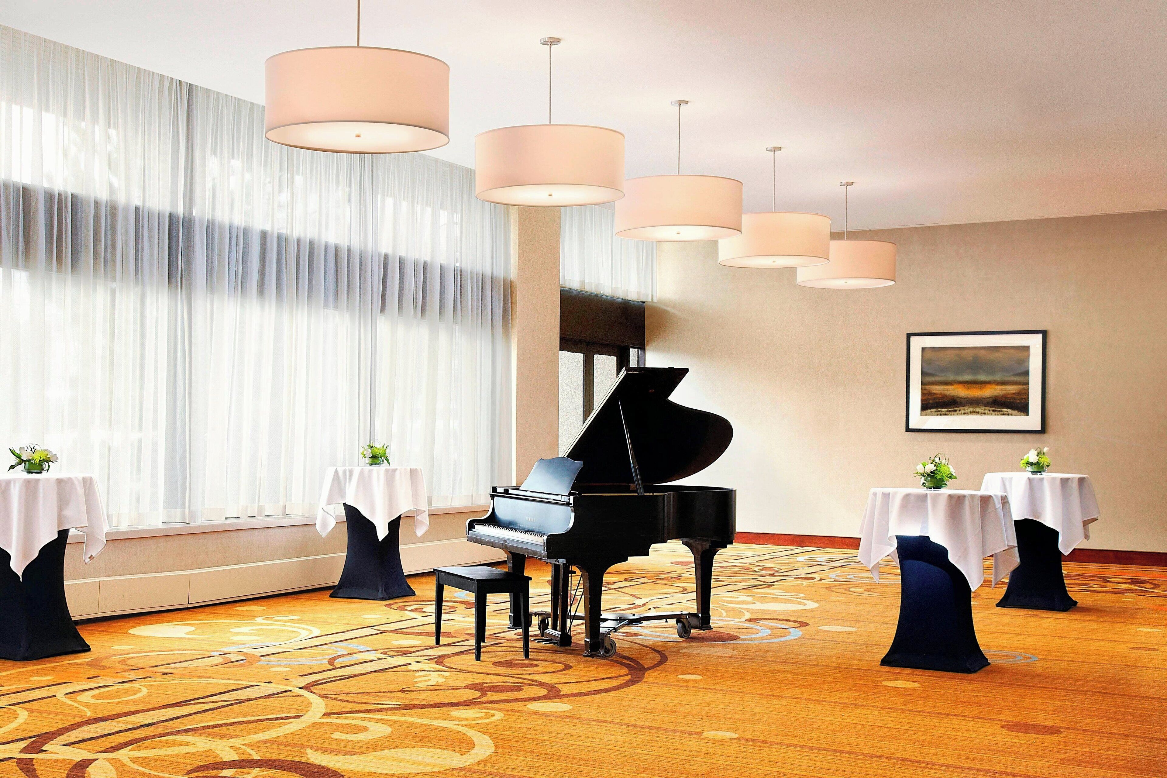 Foto - Sheraton Hotel Newfoundland