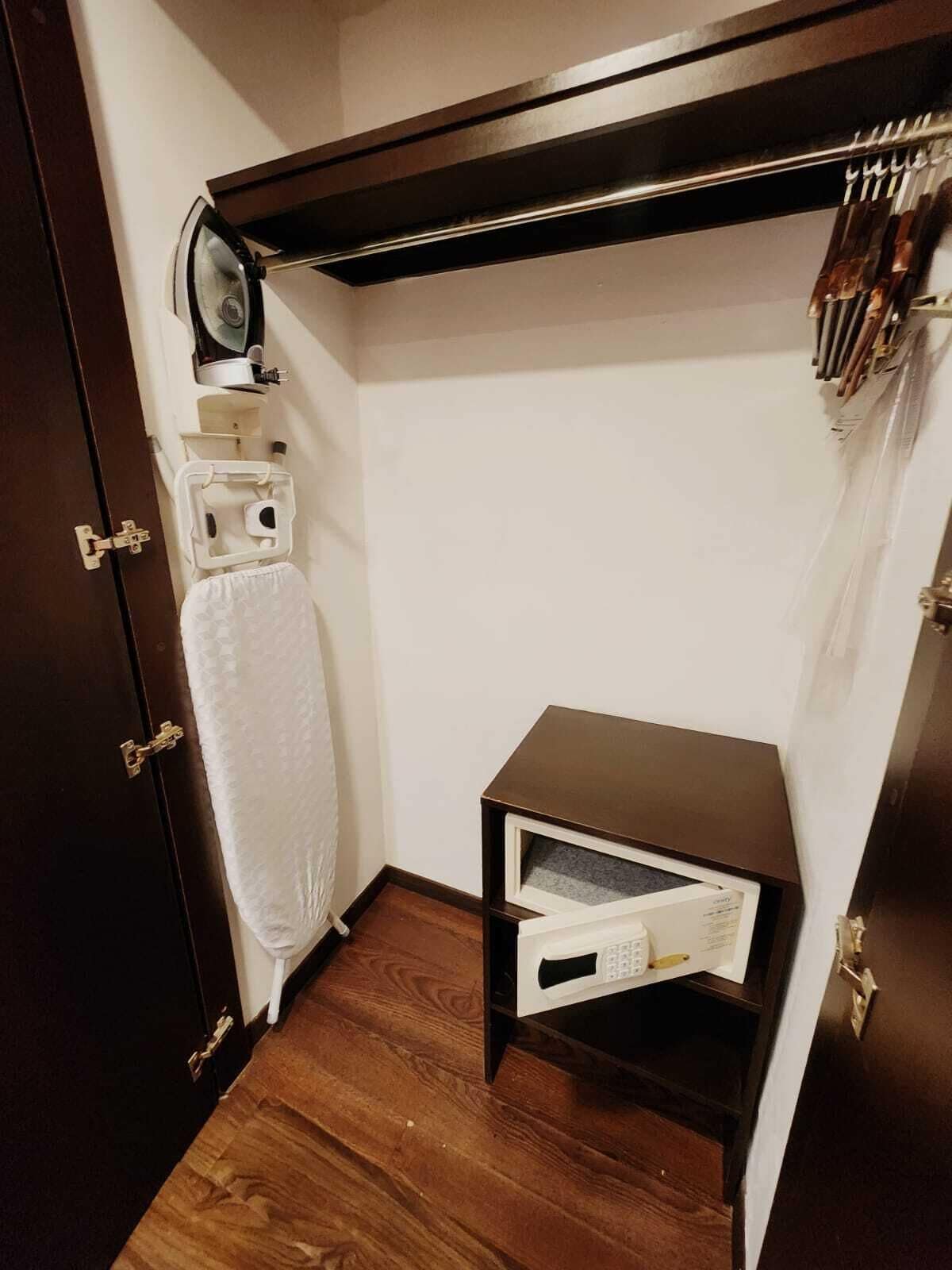 Caja de seguridad
