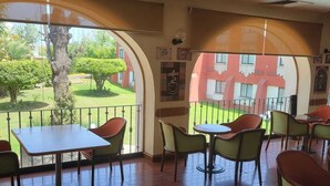 Bar en el lobby