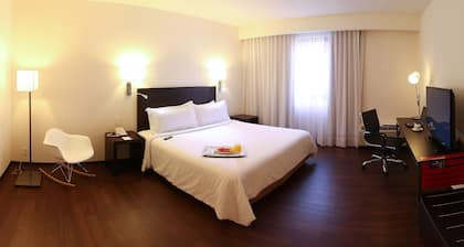 Fiesta Inn Xalapa