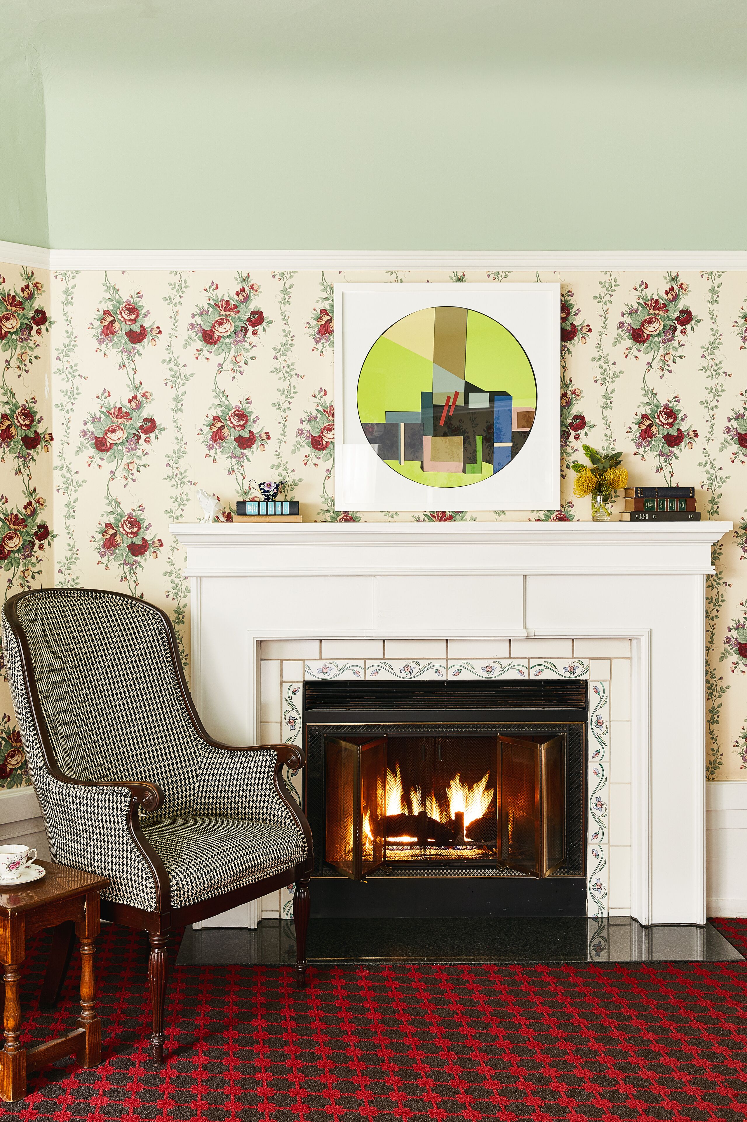 Foto - White Swan Inn