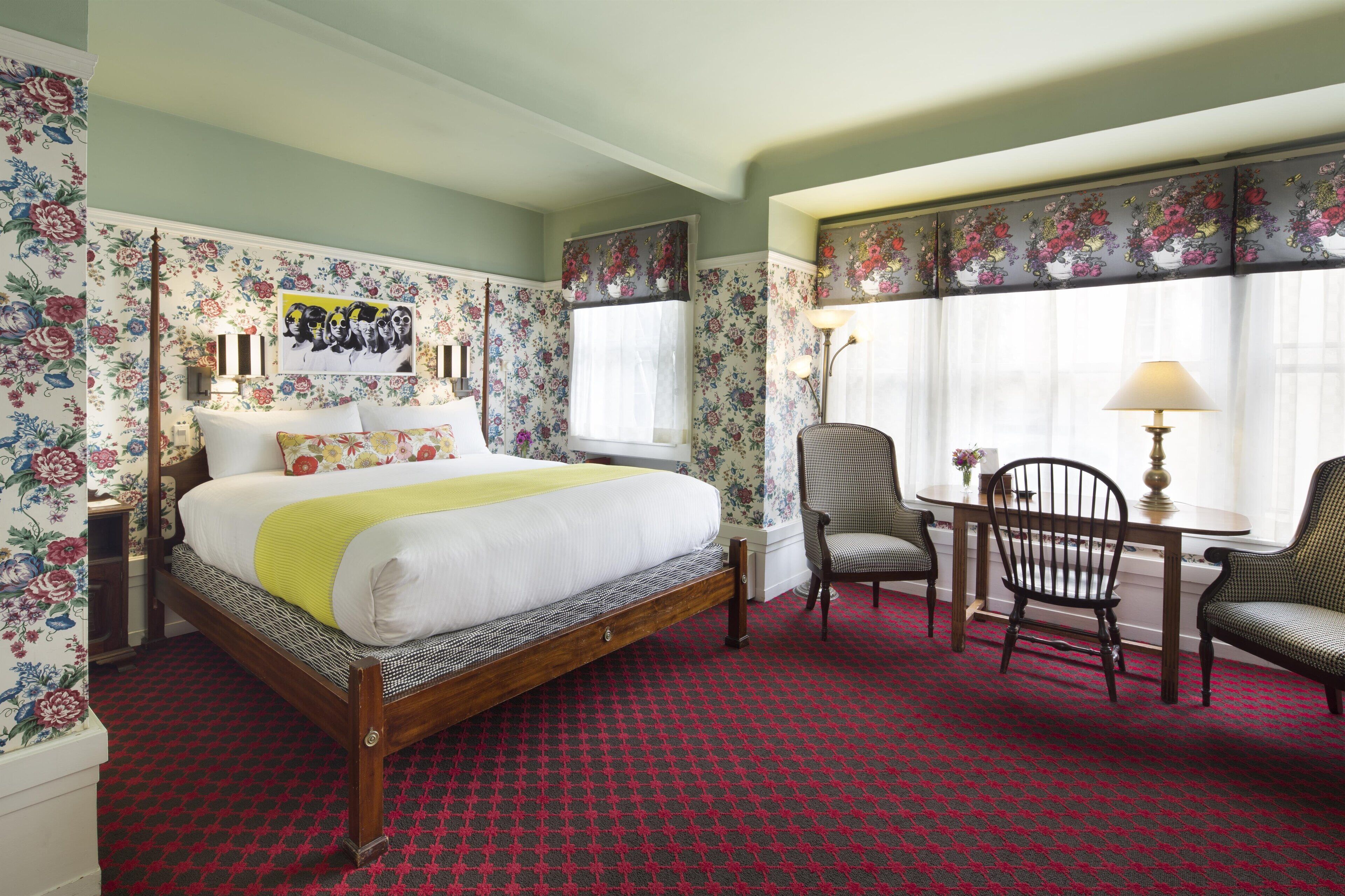 1 bedroom, egyptian cotton sheets, premium bedding, in-room safe