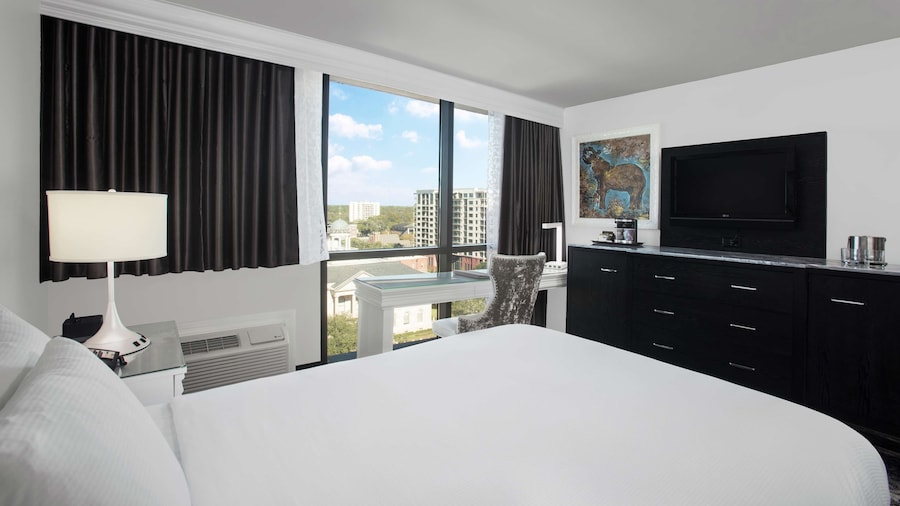 DoubleTree by Hilton Hotel Tallahassee