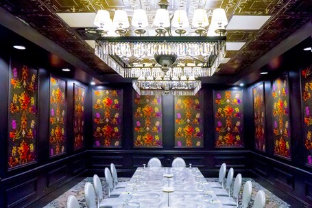 Sala de reuniones