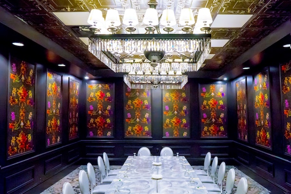 Sala de reuniones