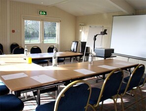 Sala de reuniones