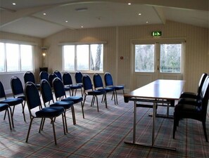 Meeting facility - Fosse Manor (Cheltenham)
