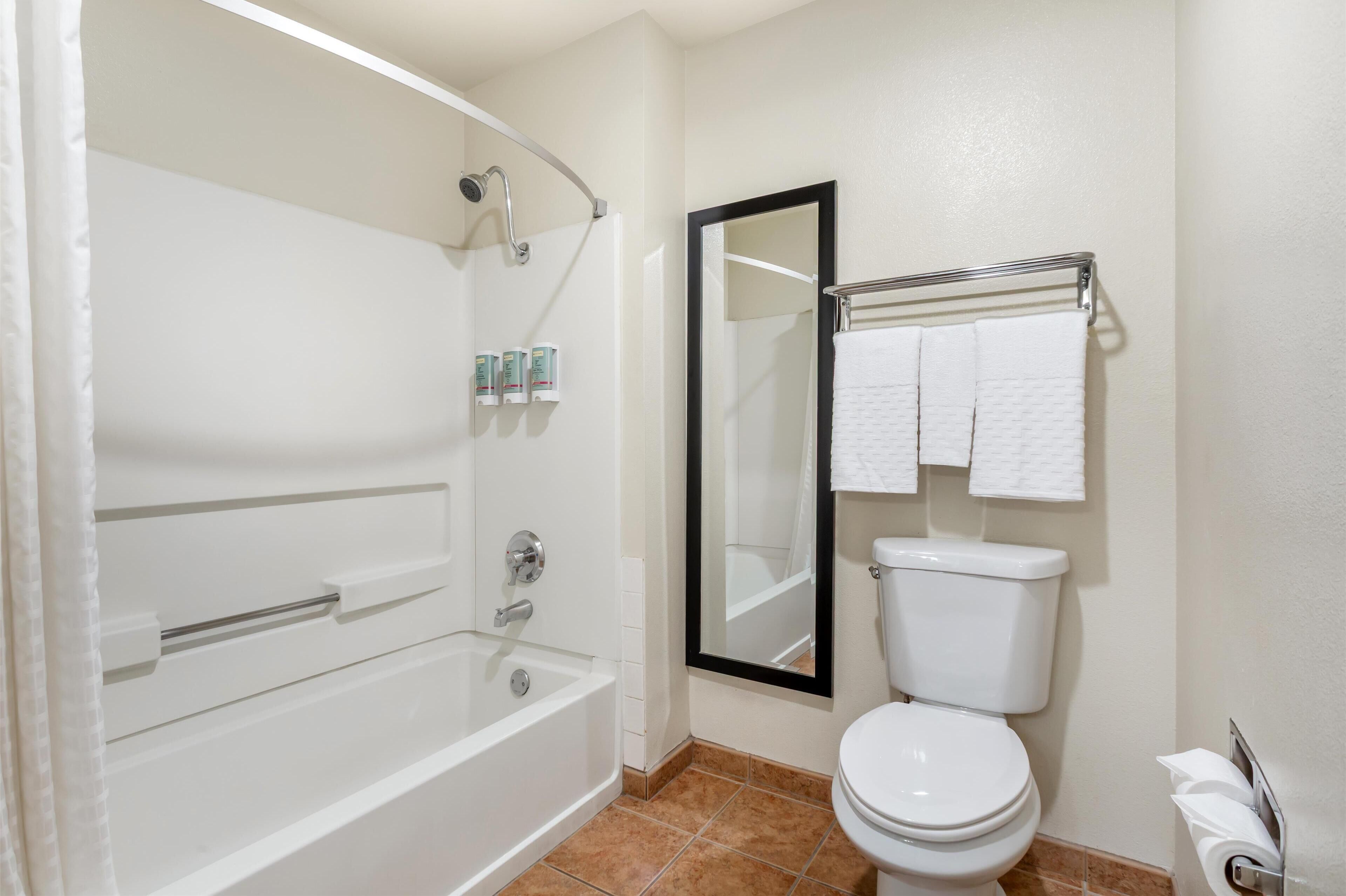 Foto - Best Western Luxury Inn