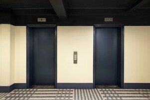 Elevator