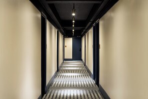 Hallway - Row NYC (New York)