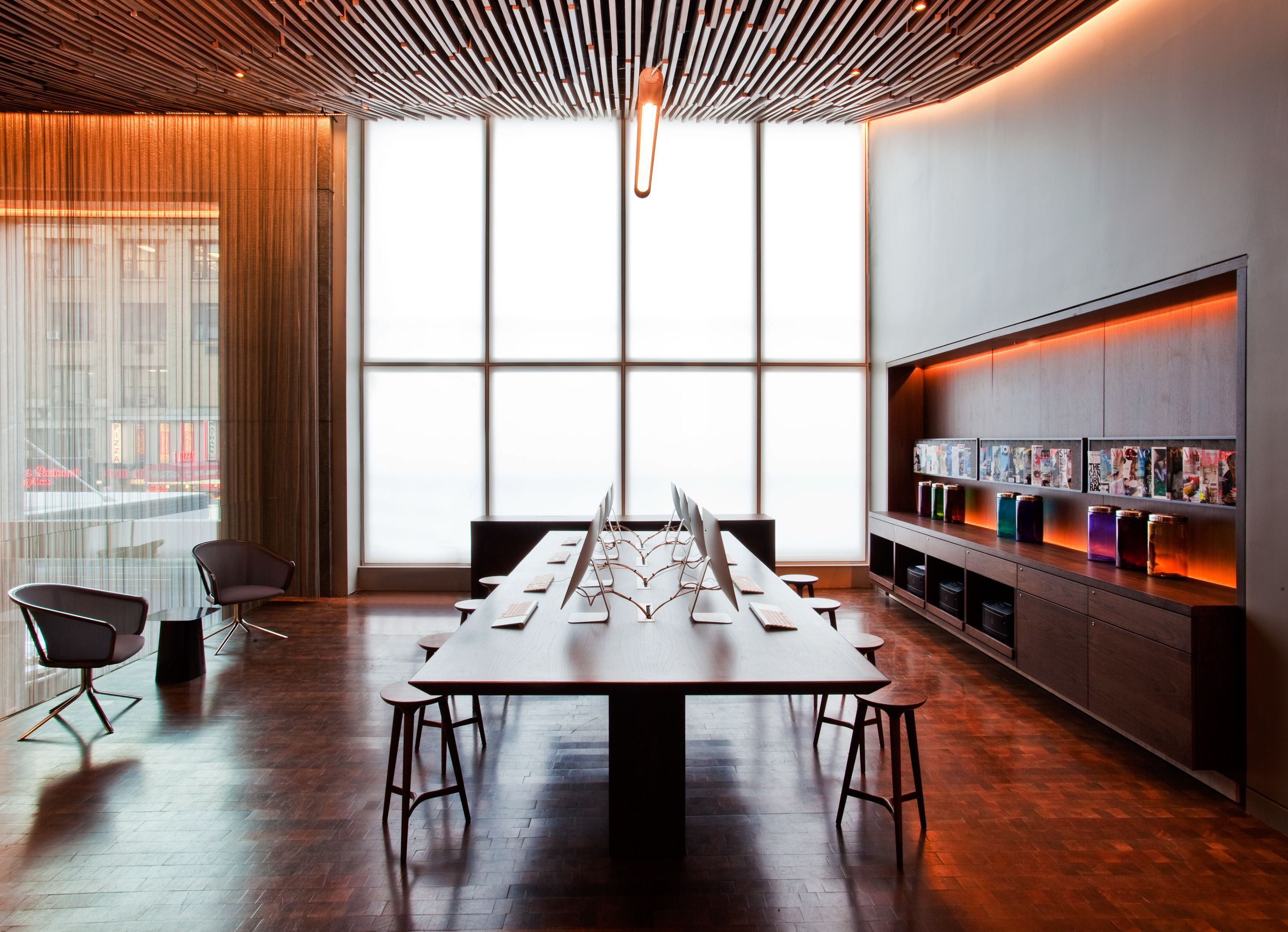 Photo - Row NYC at Times Square