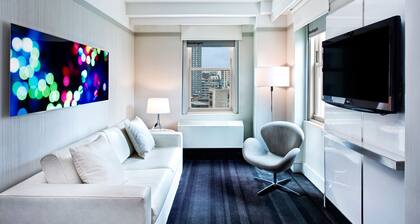 Row NYC