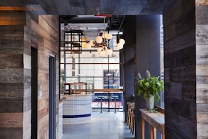 Intérieur