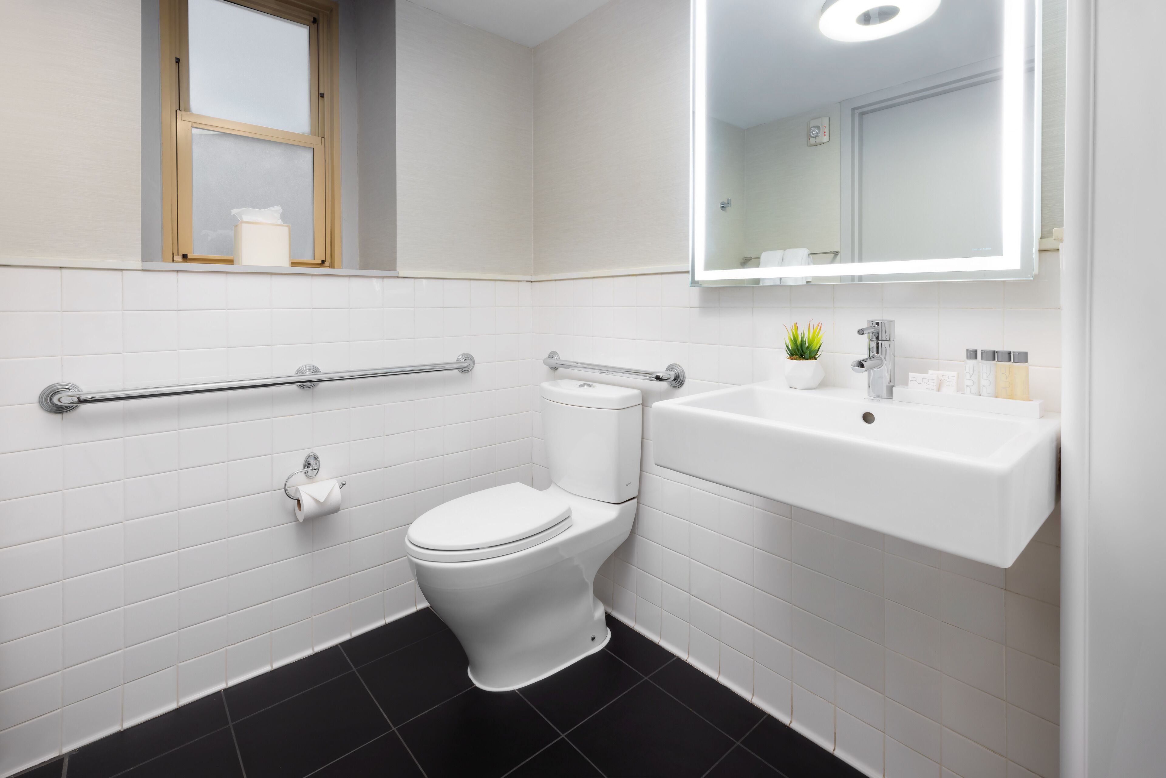 Photo - Row NYC at Times Square