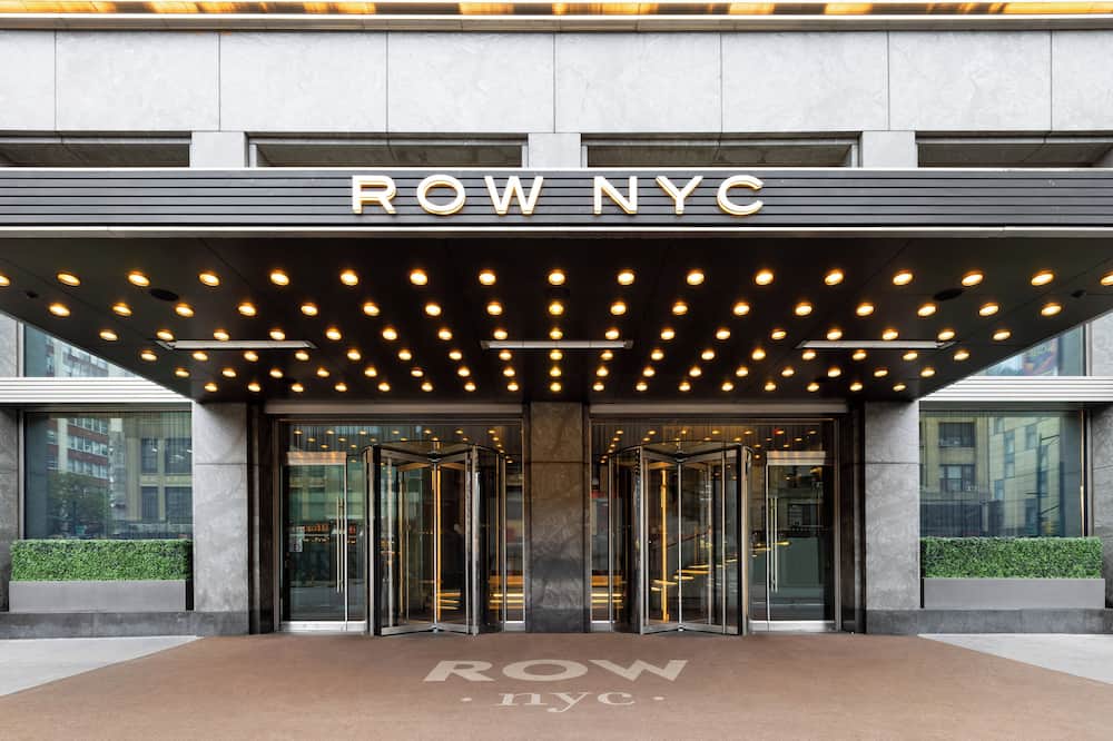 Row NYC