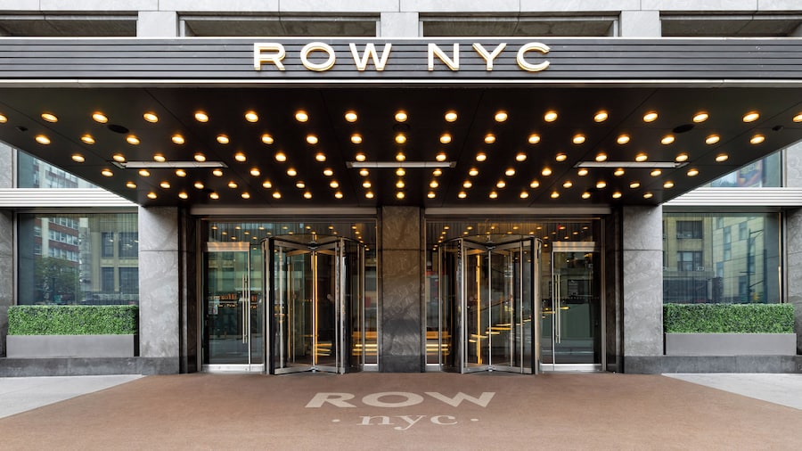 Row NYC