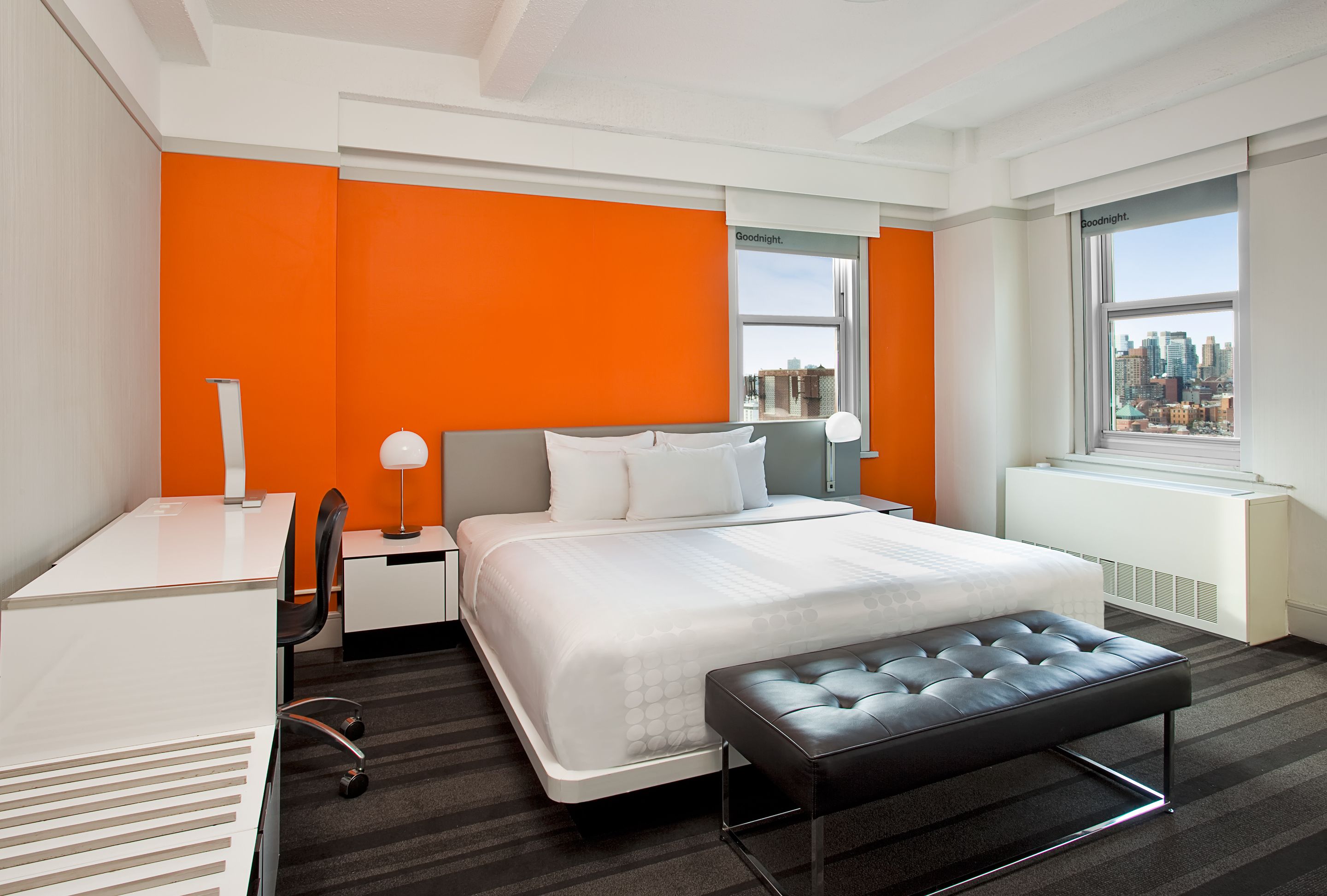 Photo - Row NYC at Times Square