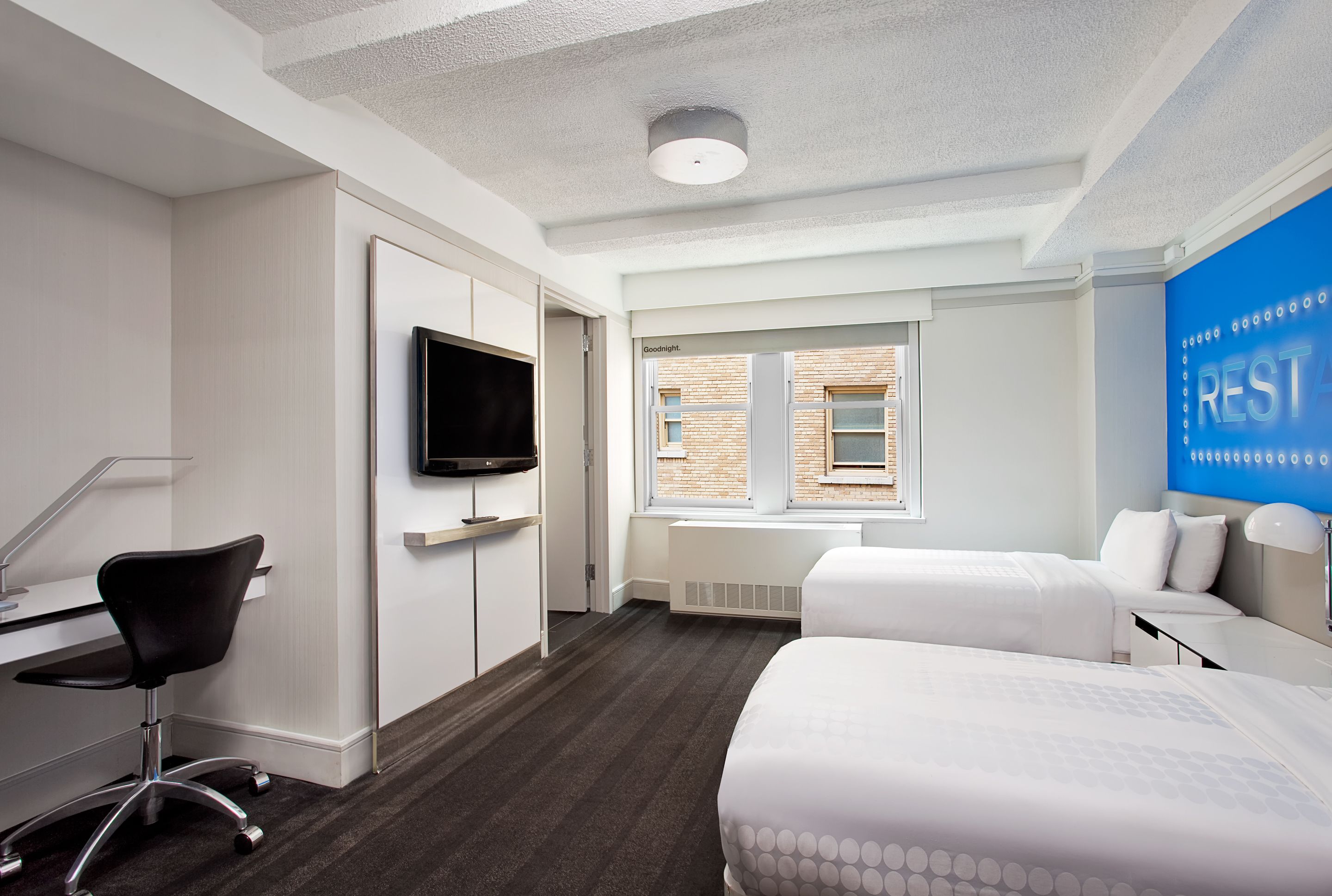 Photo - Row NYC at Times Square