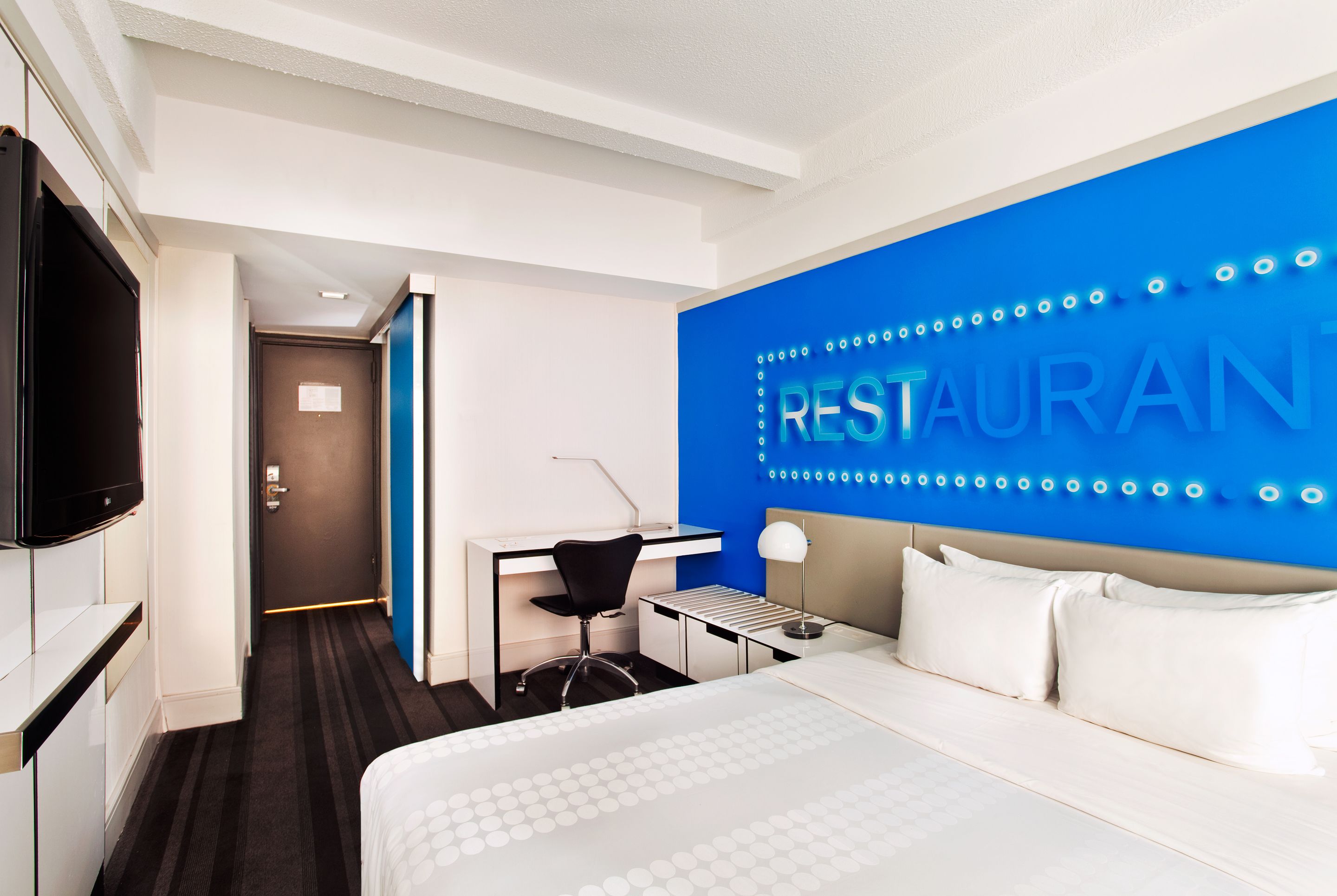 Photo - Row NYC at Times Square