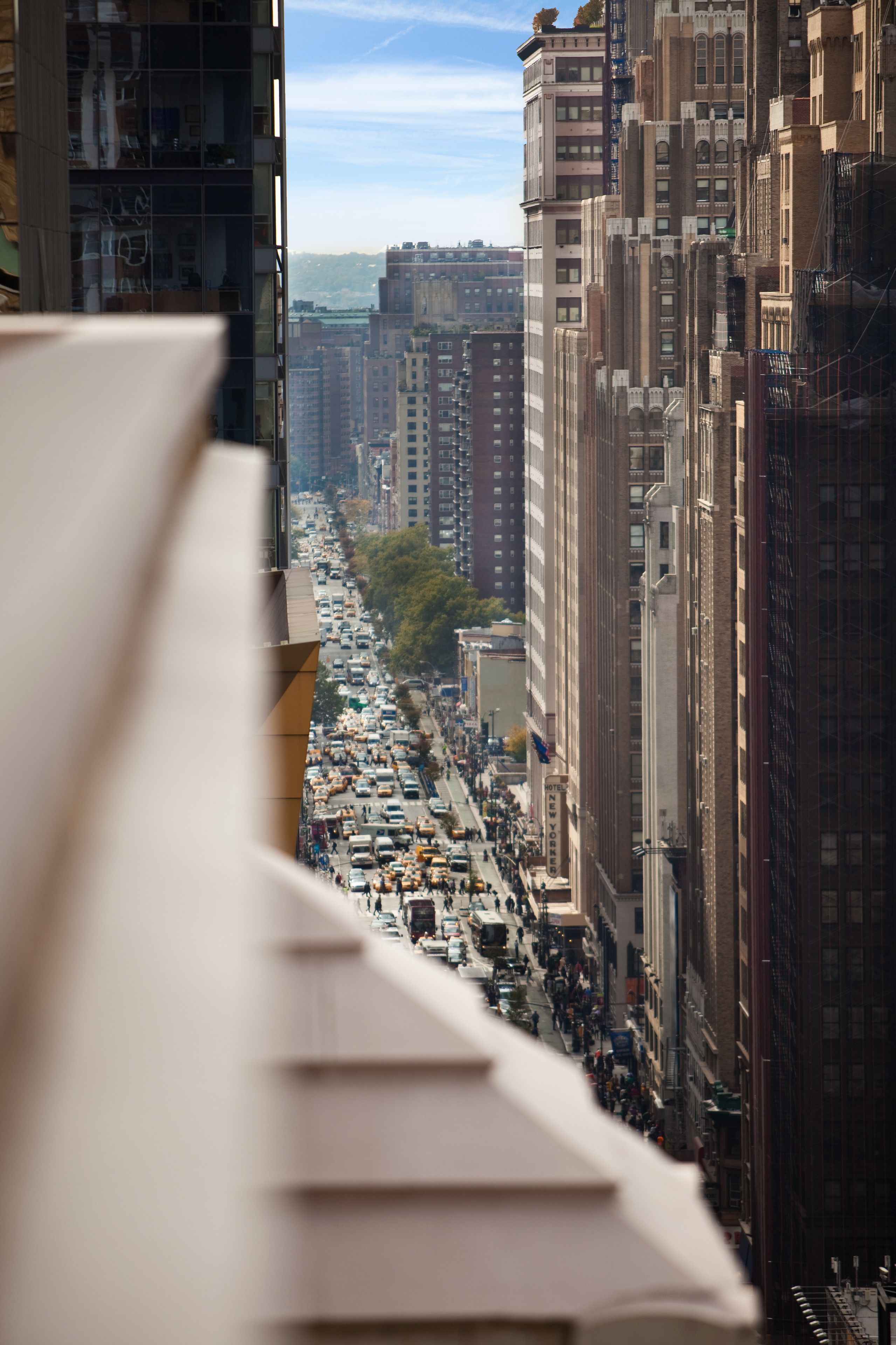 Photo - Row NYC at Times Square
