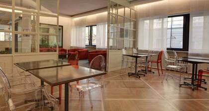 Best Western Hotel Crimea