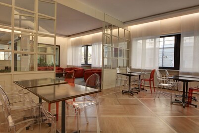 Best Western Hotel Crimea