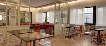 Best Western Hotel Crimea