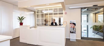 Best Western Hotel Crimea