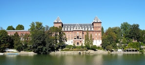 Sehenswürdigkeit