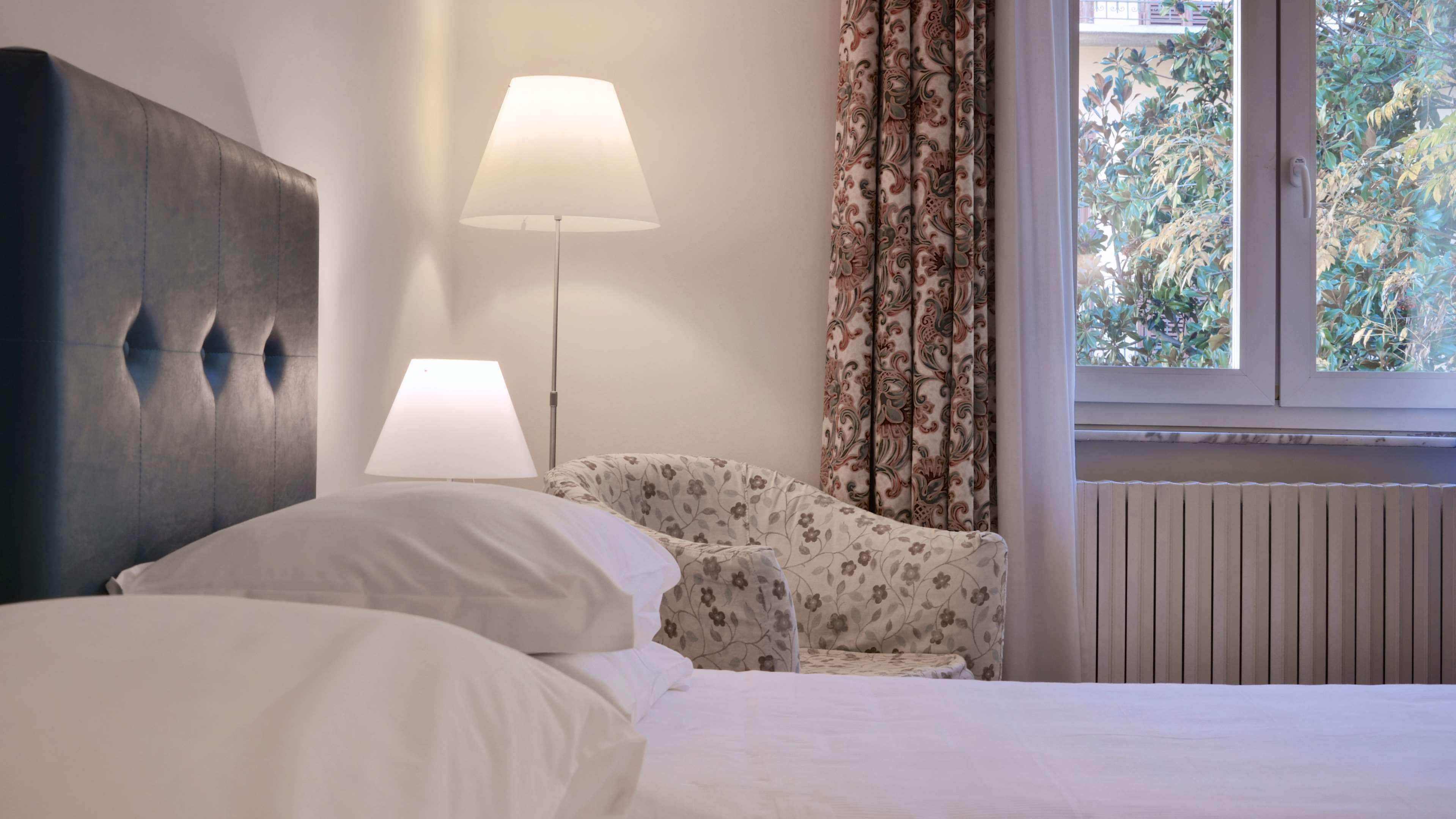 Foto - Best Western Hotel Crimea