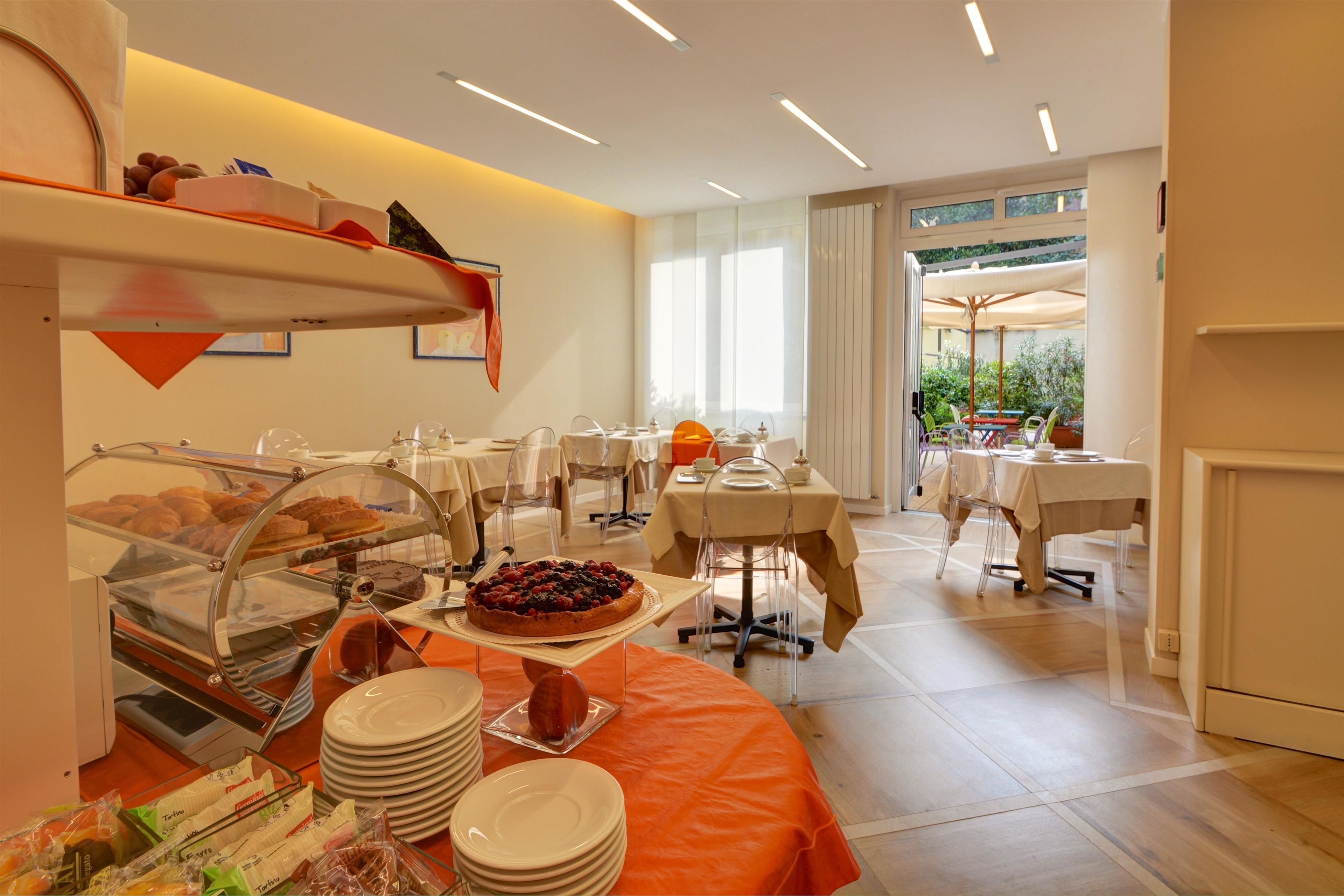 Foto - Best Western Hotel Crimea