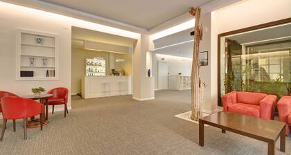 Best Western Hotel Crimea
