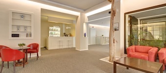 Best Western Hotel Crimea