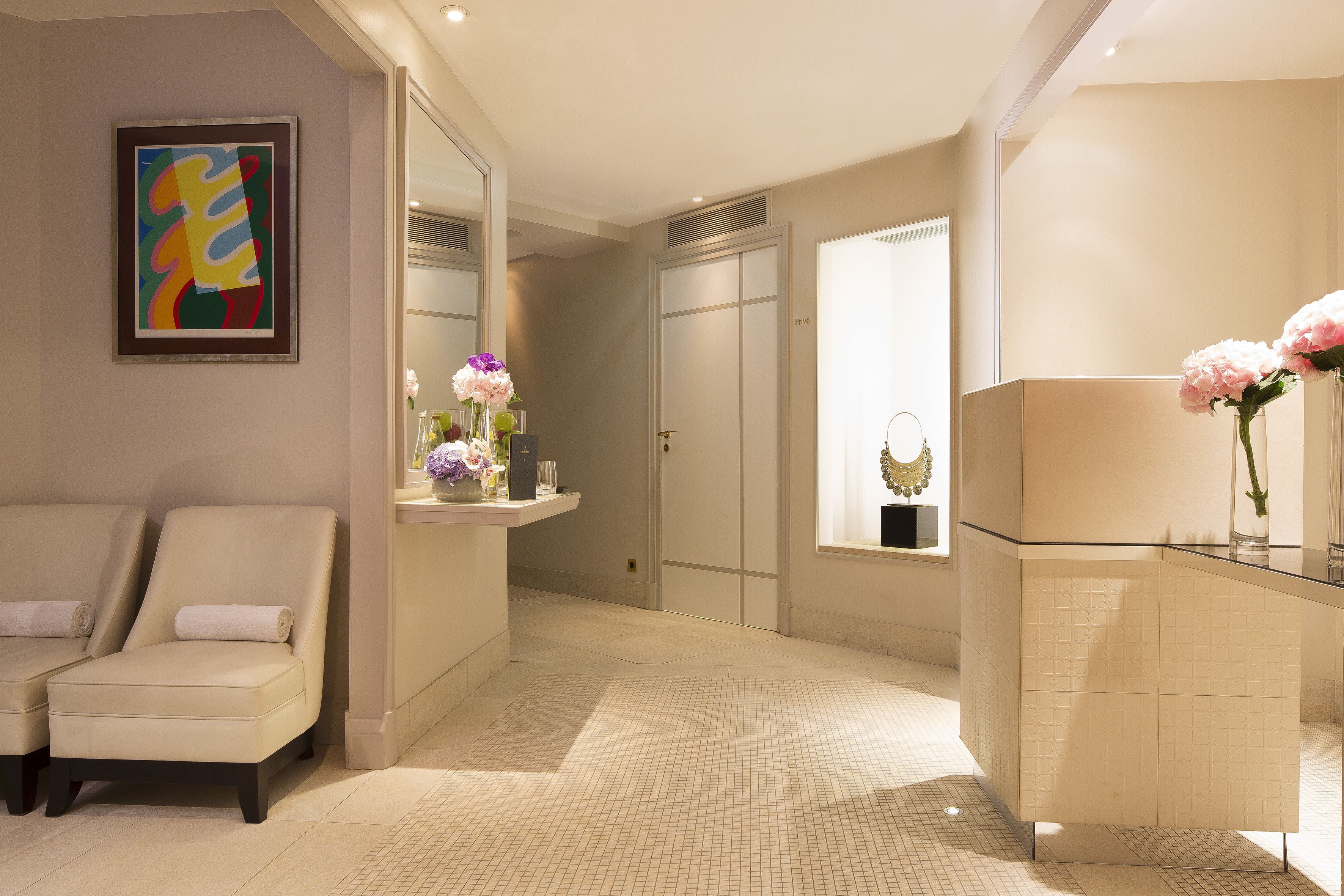 couples treatment room(s), turkish bath/hammam, body treatments