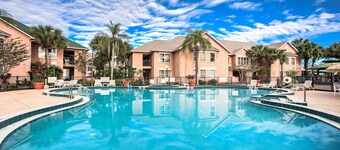 3 Palms - The Palms Hotel & Villas