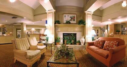 3 Palms - The Palms Hotel & Villas