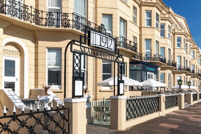 The Lansdowne, Eastbourne