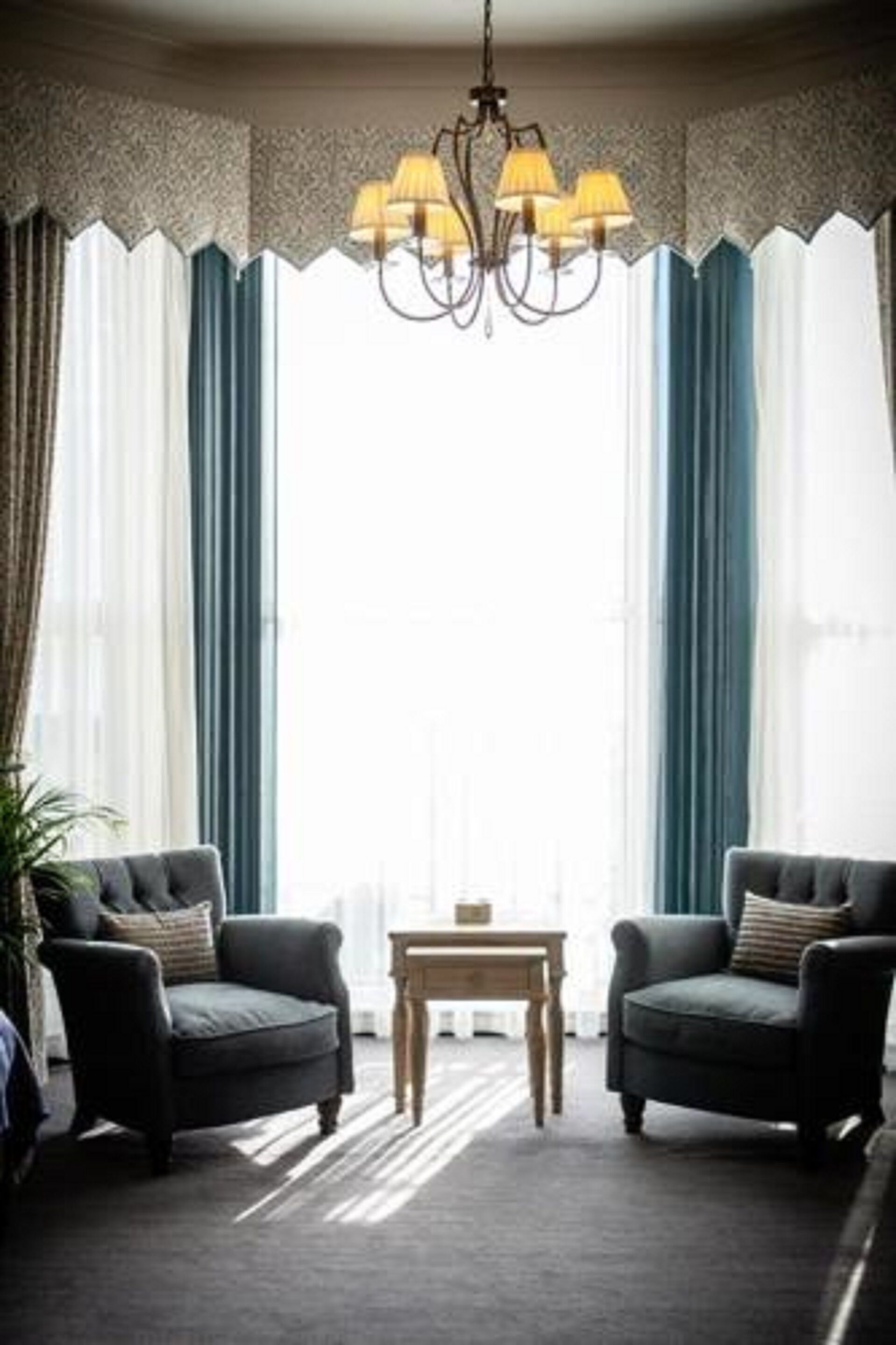 1 bedroom, in-room safe, individually decorated, individually furnished