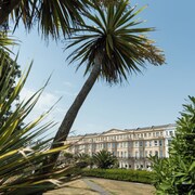The Lansdowne, Eastbourne