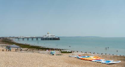 The Lansdowne, Eastbourne