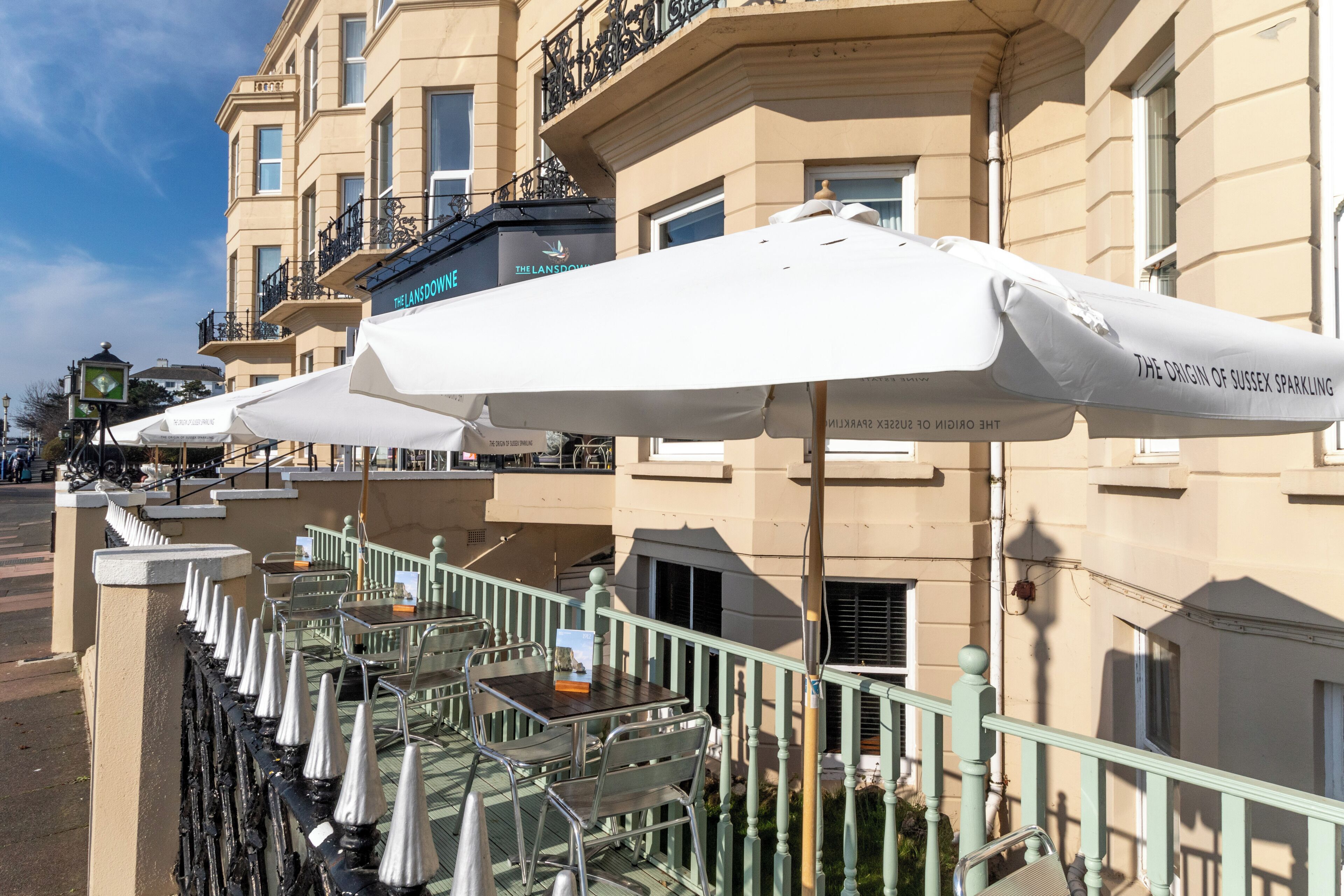 Foto - The Lansdowne, Eastbourne