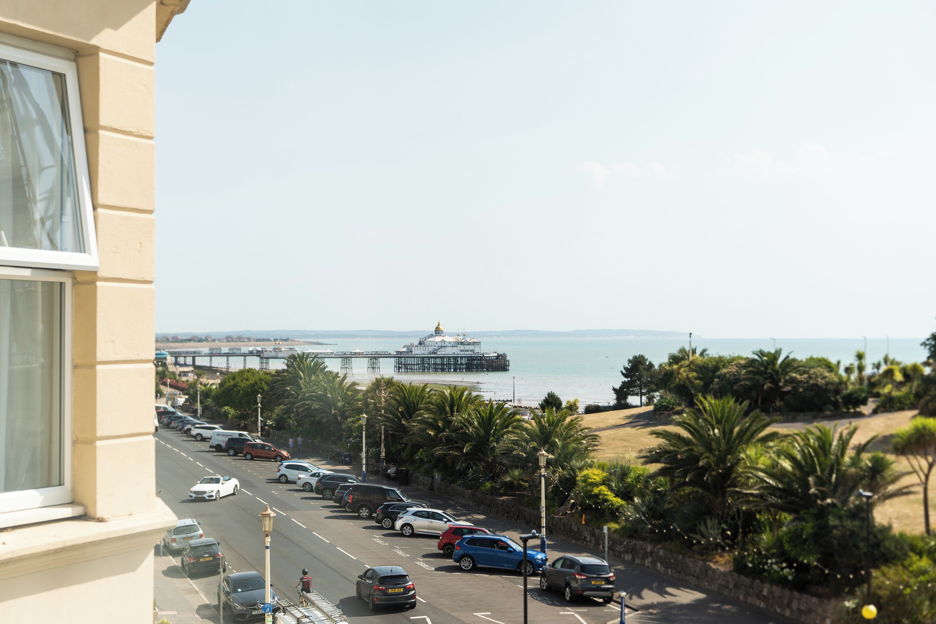 Foto - The Lansdowne, Eastbourne