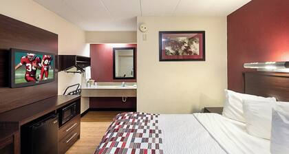 Red Roof Inn Cincinnati East - Beechmont