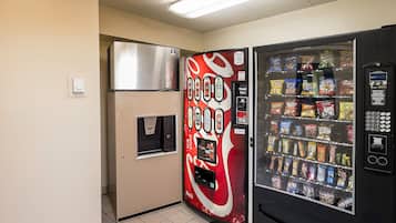 Vending machine