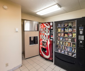 Vending machine