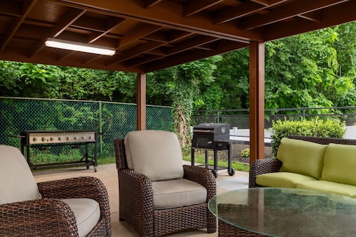 Wyndham Garden Washington DC Area